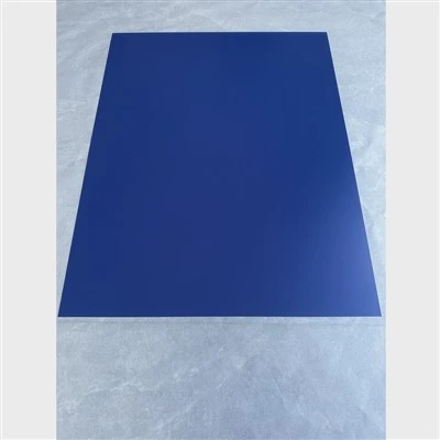 Placa CTP termica
